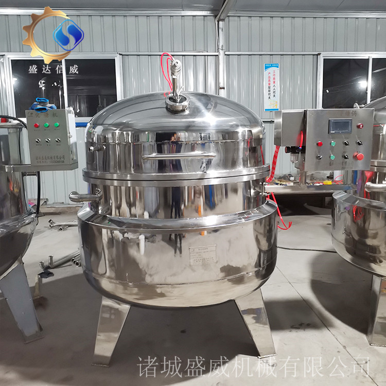 真空浸糖锅厂家 浸糖锅价格 真空浸糖锅厂家 浸糖锅价格