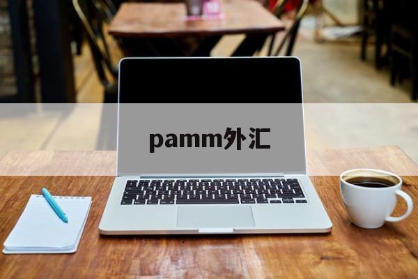 pamm外汇(外汇pamm是什么意思)